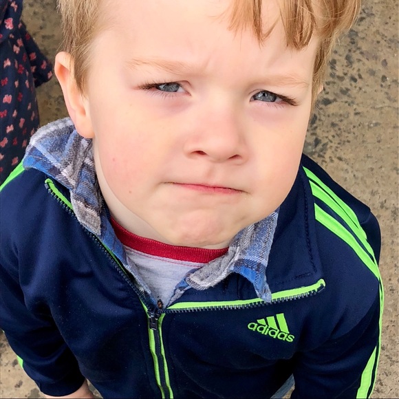 Meet your Posher, Melissa - Picture 3 of 7